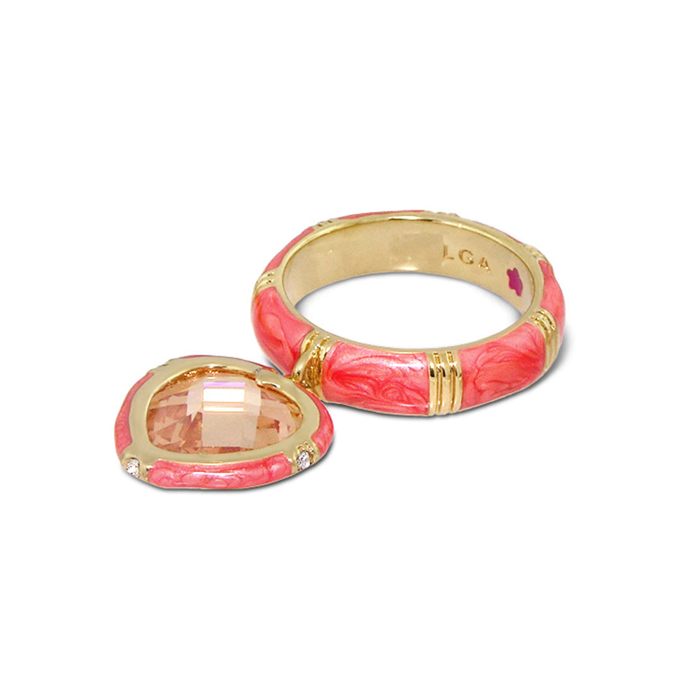 Prince Charming Ring