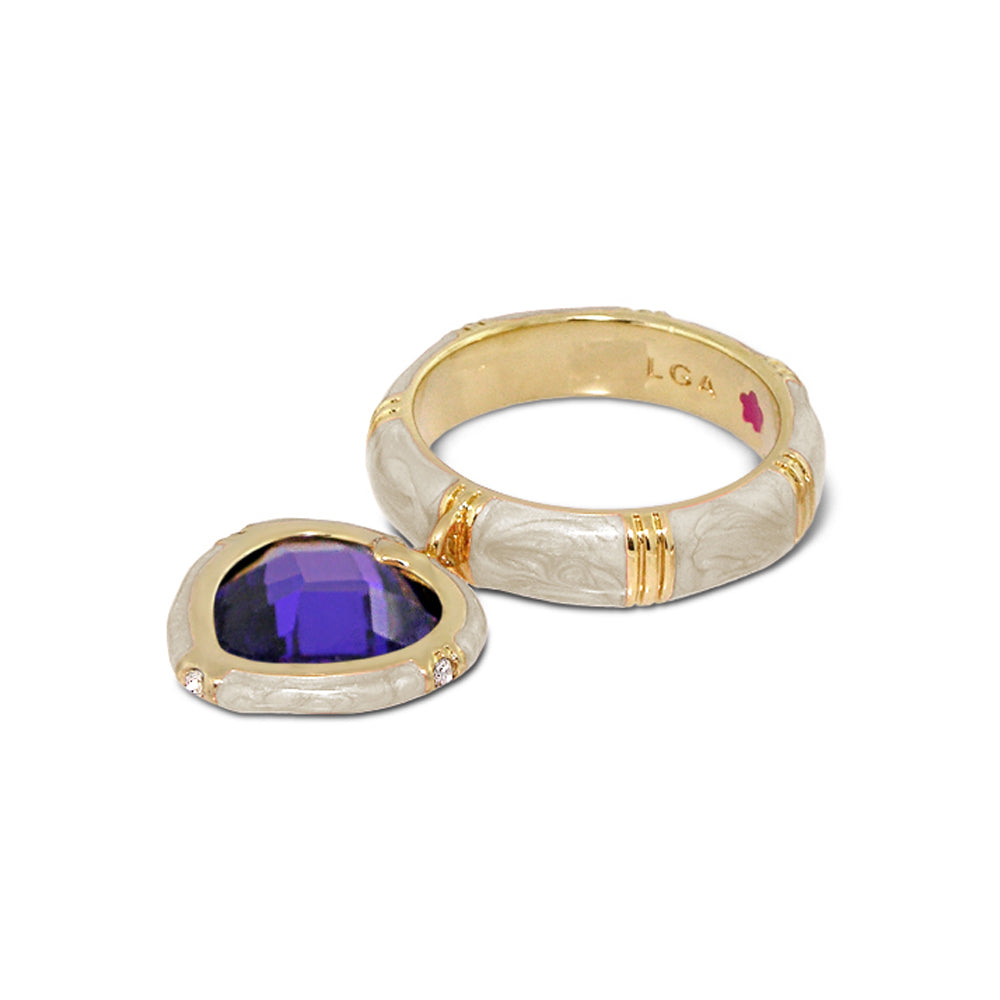 Prince Charming Ring