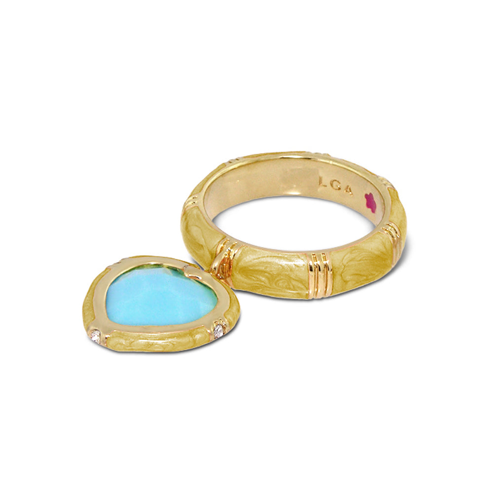 Prince Charming Ring