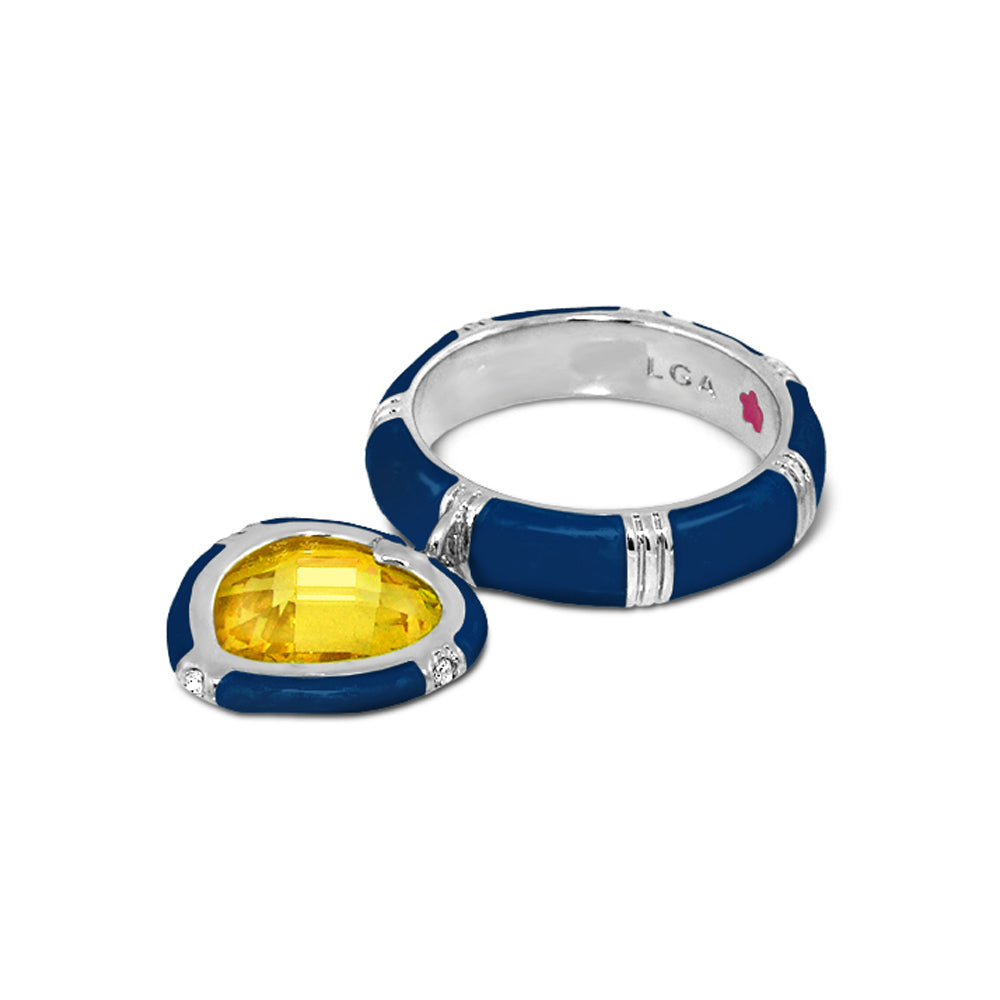 Prince Charming Ring