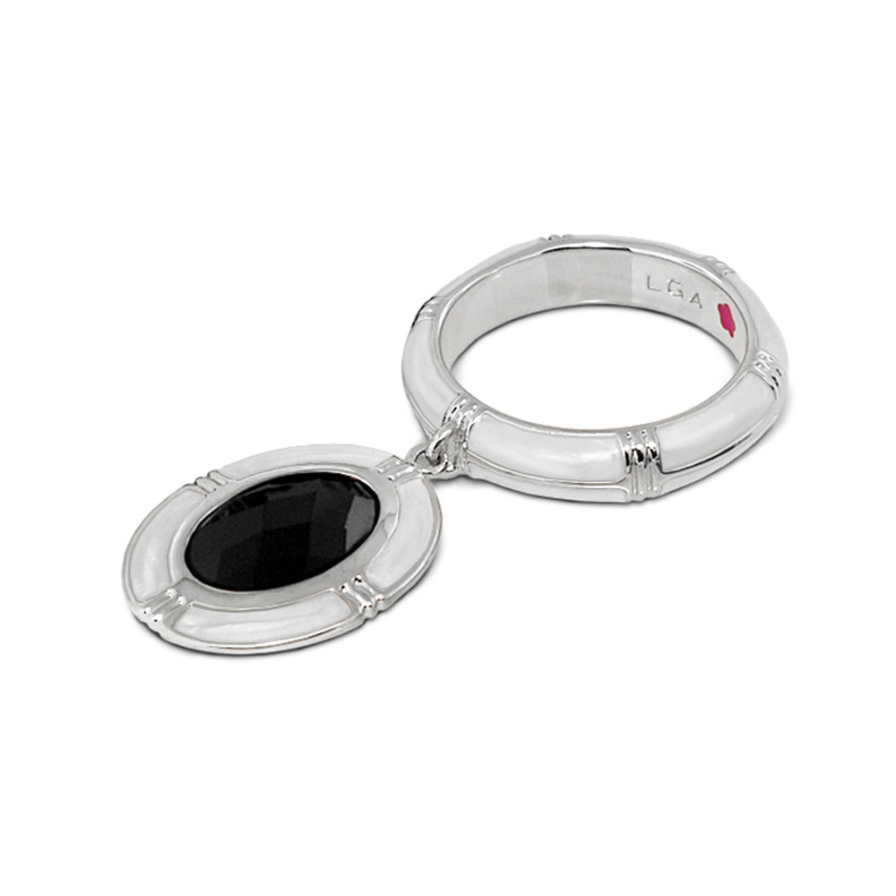 Prince Charming Ring