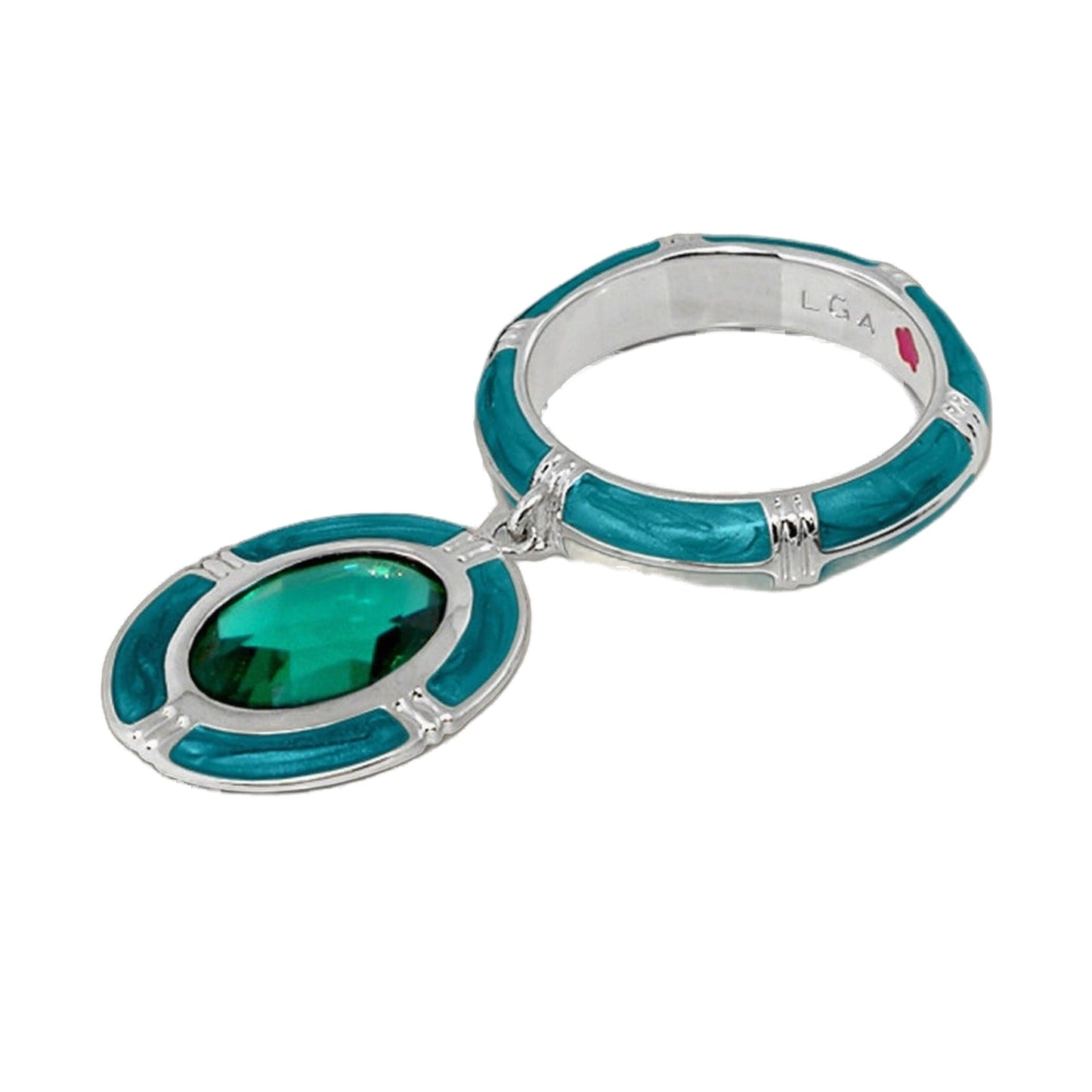 Prince Charming Ring