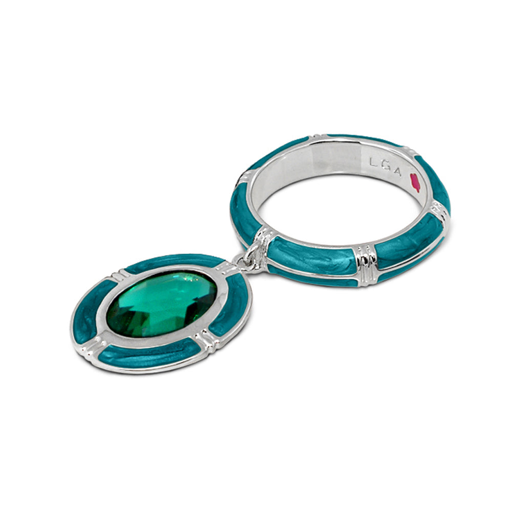 Prince Charming Ring