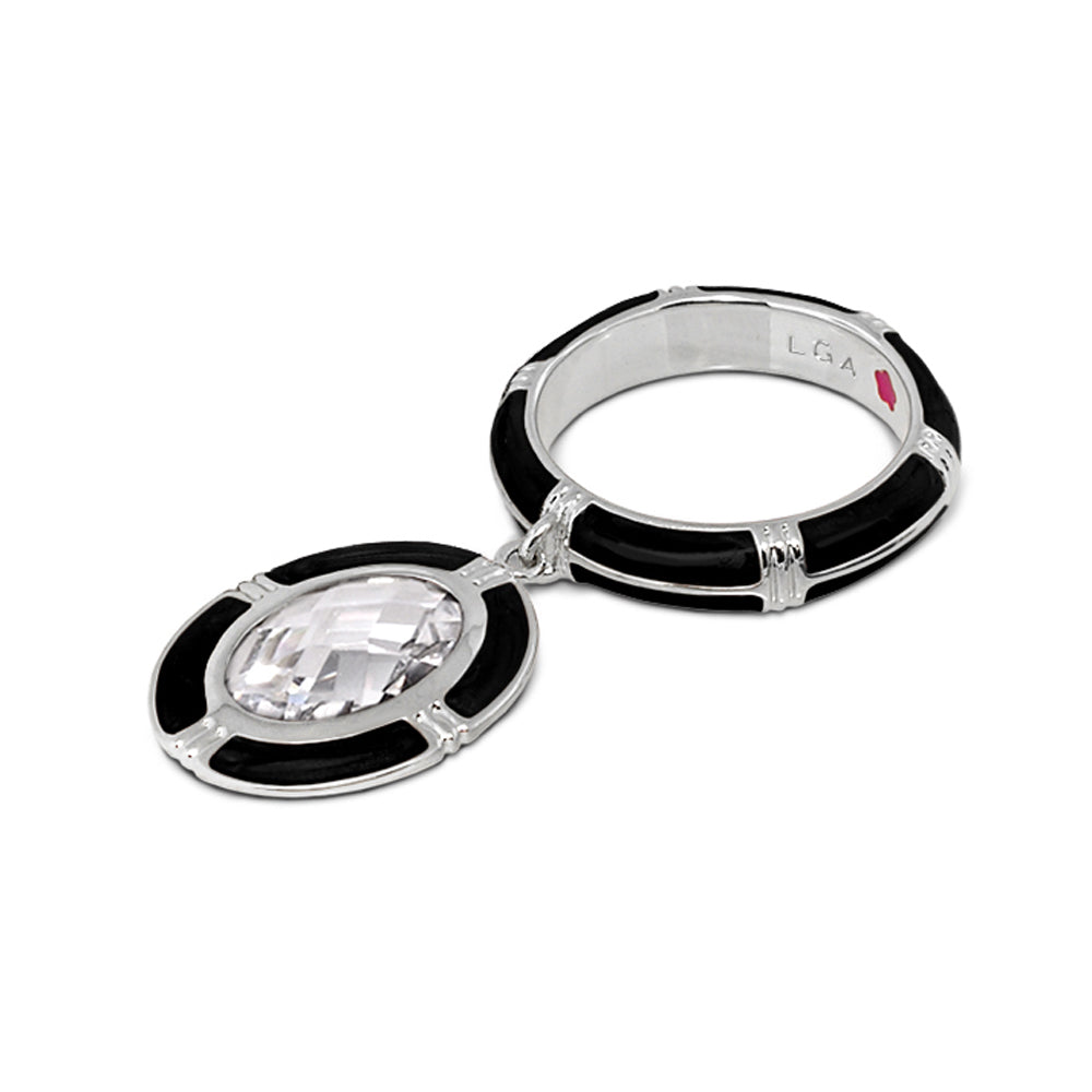 Prince Charming Ring