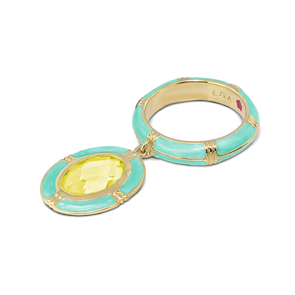 Prince Charming Ring