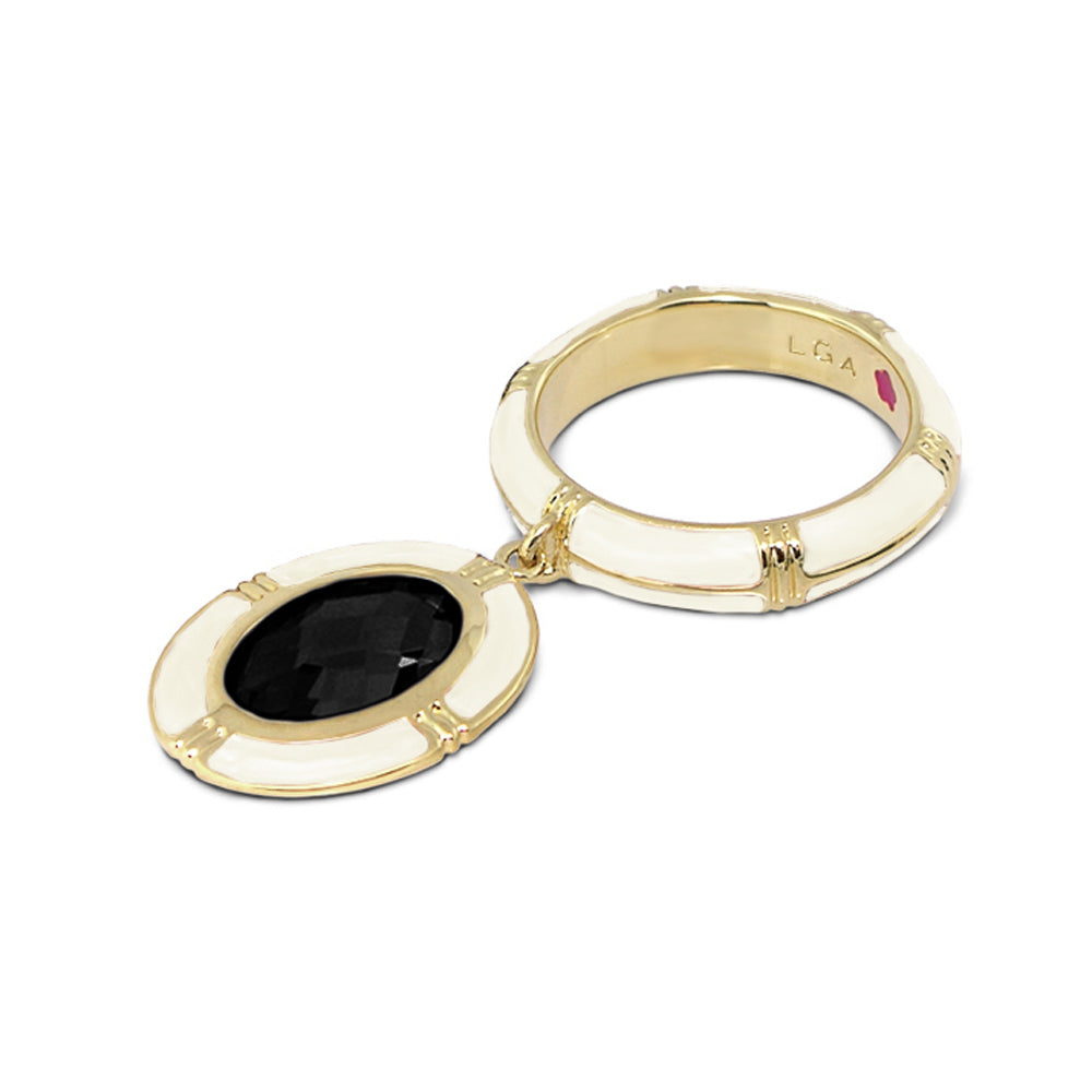 Prince Charming Ring