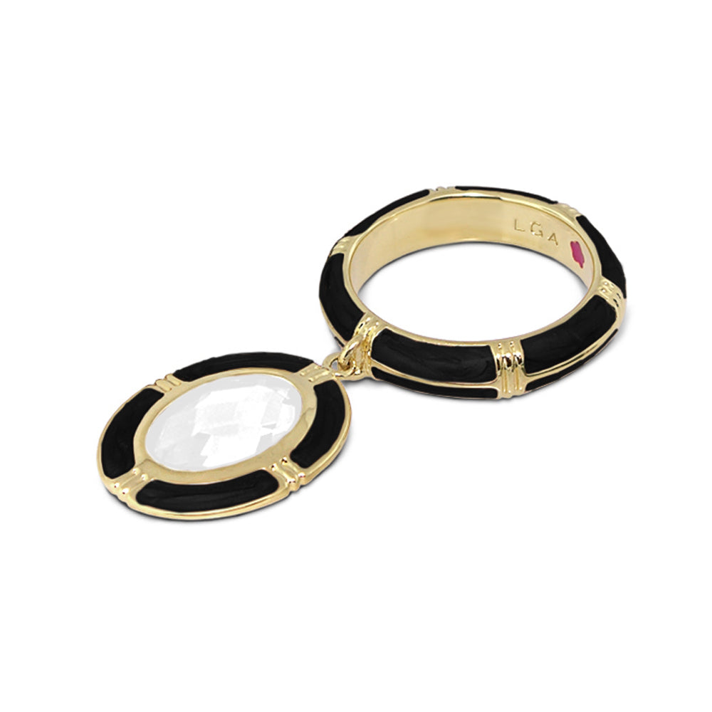 Prince Charming Ring