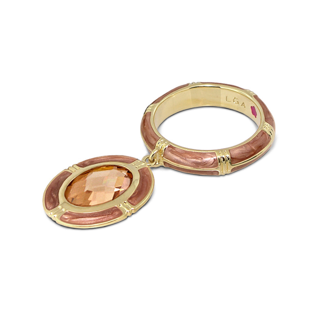 Prince Charming Ring
