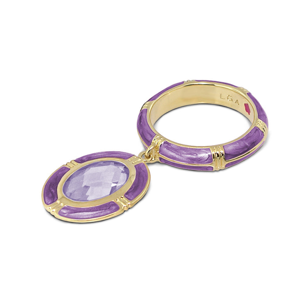 Prince Charming Ring