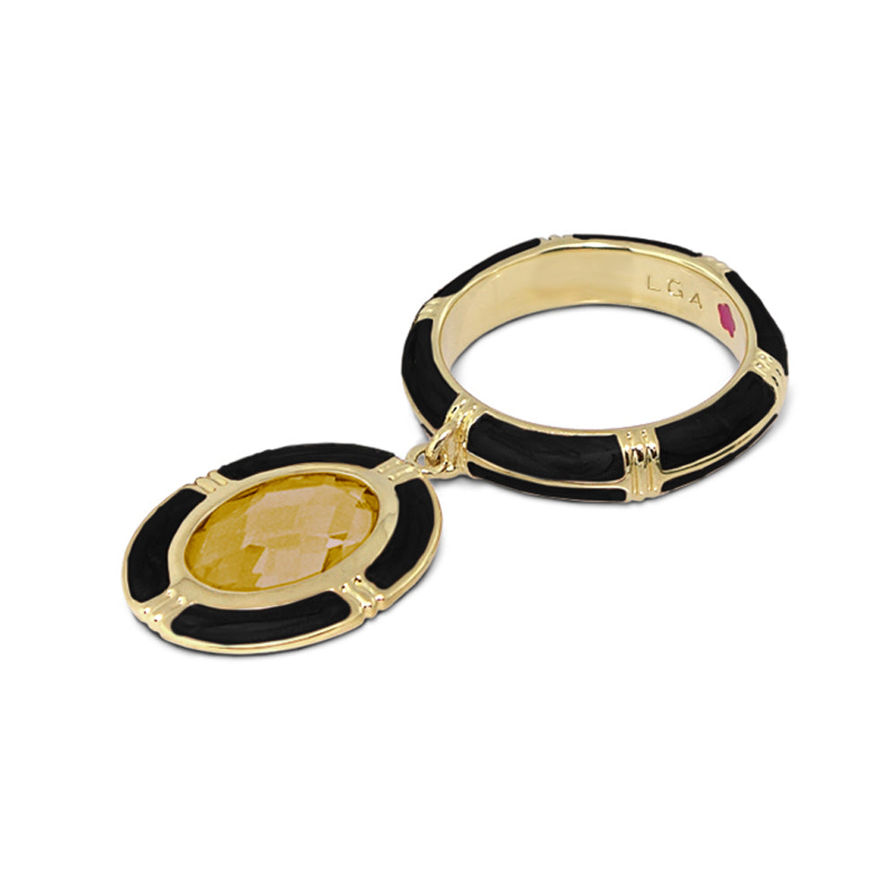 Prince Charming Ring