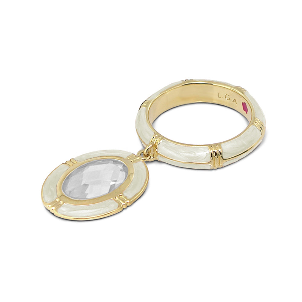 Prince Charming Ring