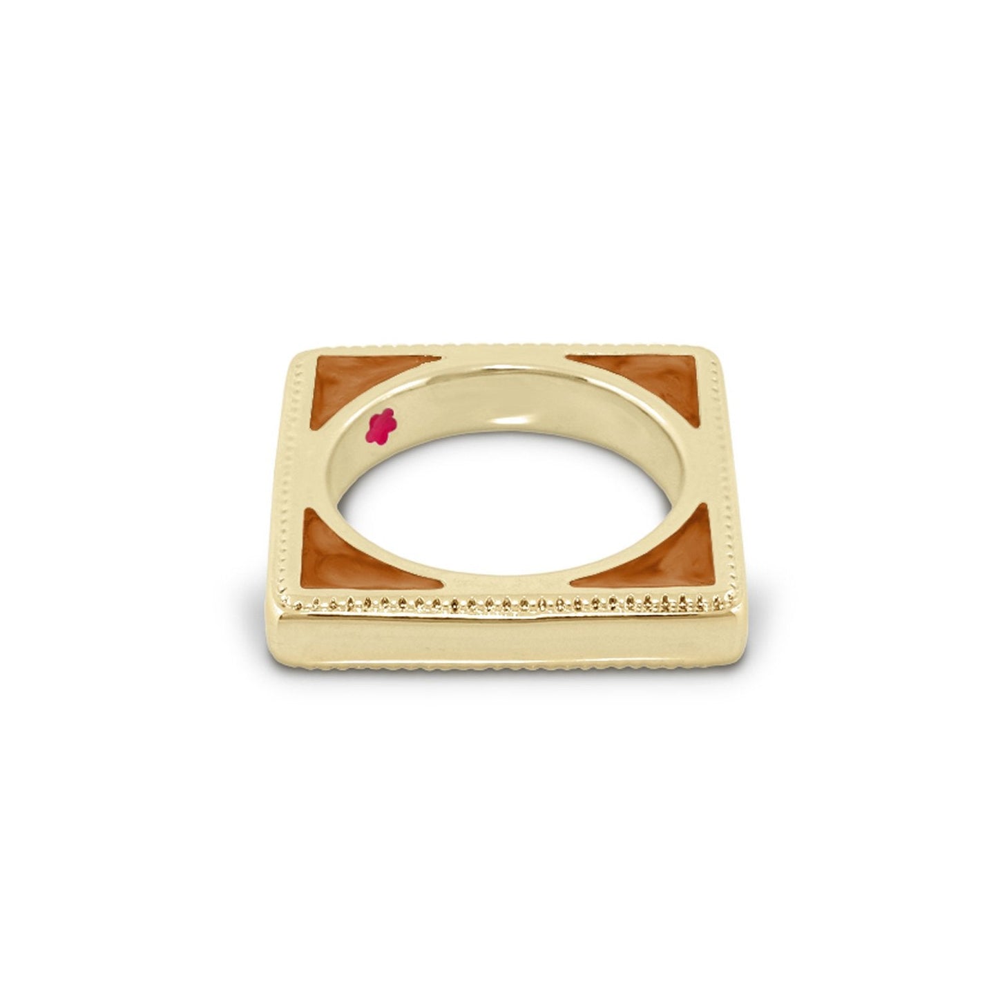 Sea Diamonds Stackable Ring