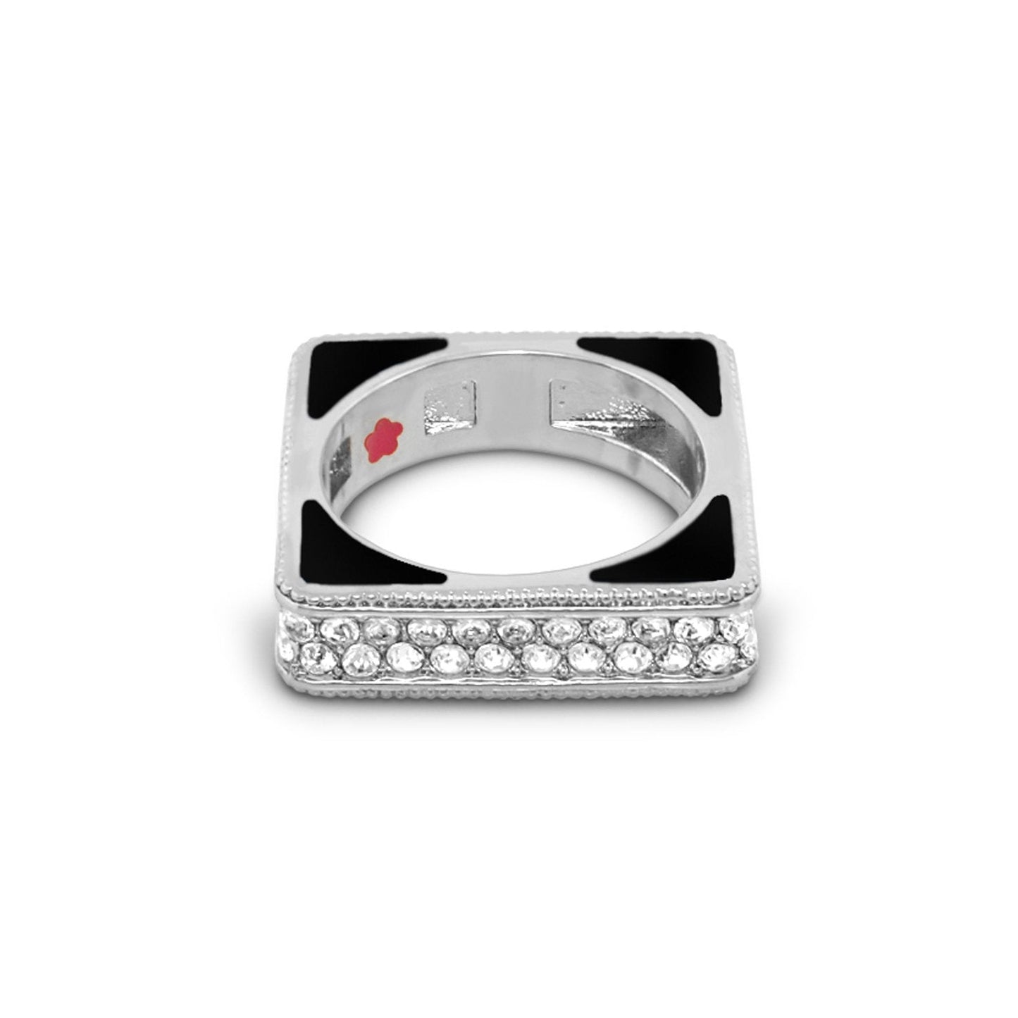 Sea Diamonds Stackable Ring