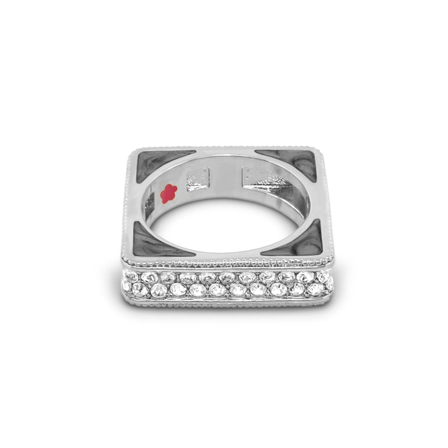 Sea Diamonds Stackable Ring