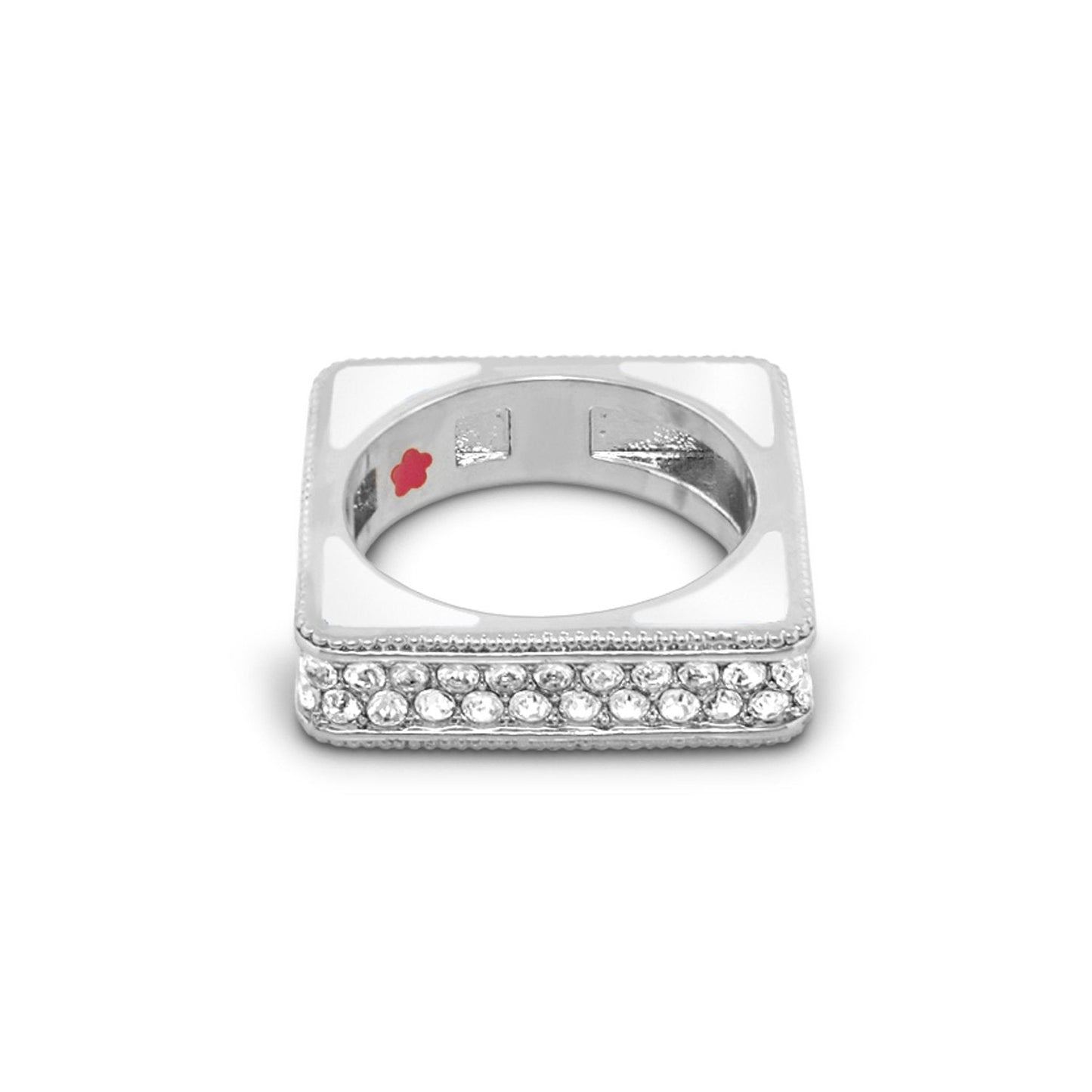 Sea Diamonds Stackable Ring