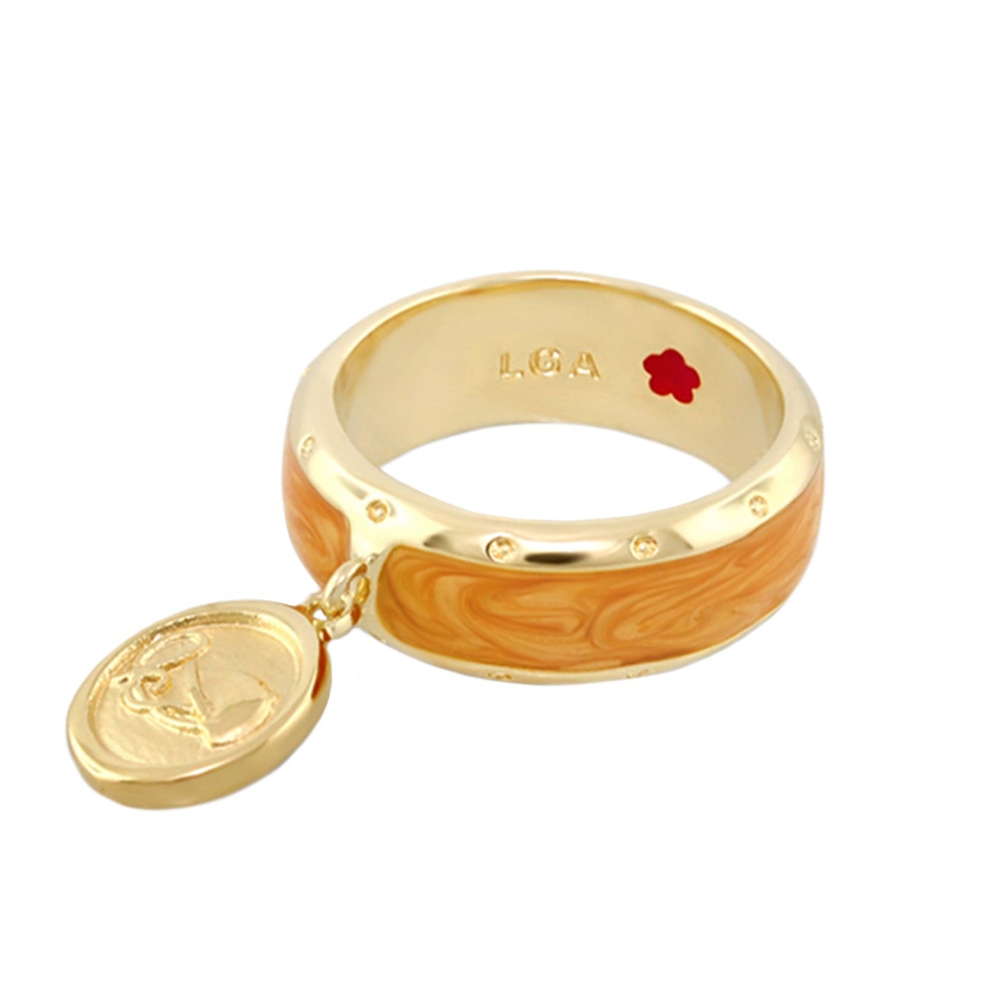 Equestrian Ring