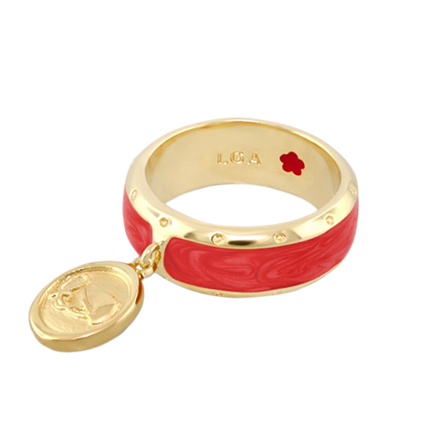 Equestrian Ring