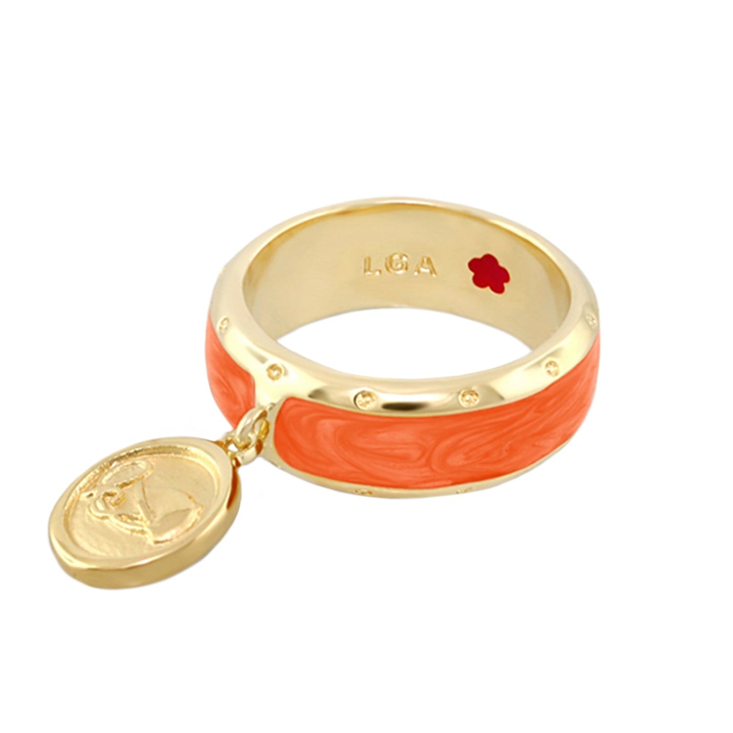 Equestrian Ring