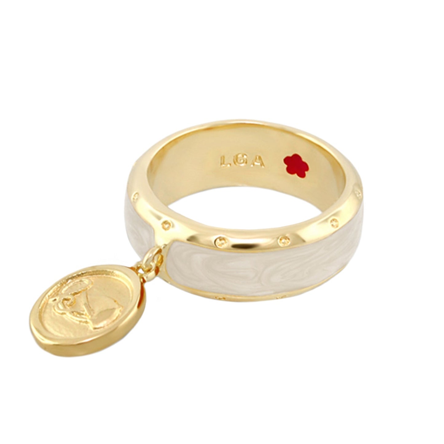 Equestrian Ring