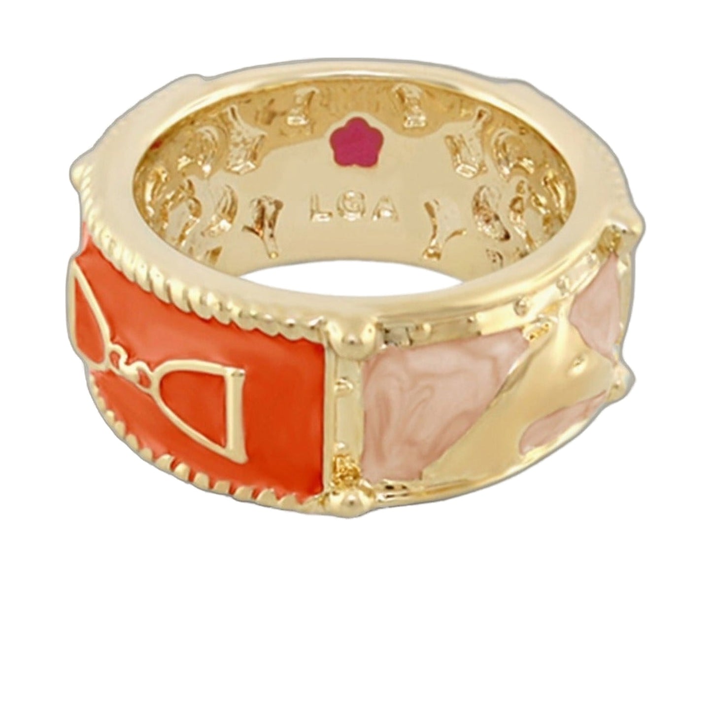 Equestrian Ring