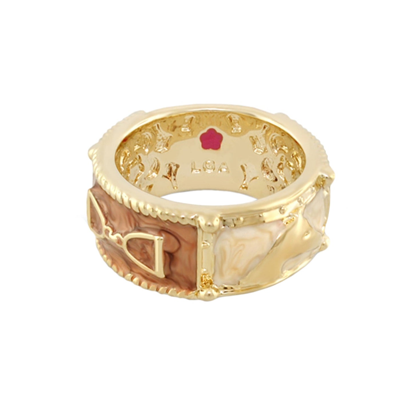 Equestrian Ring