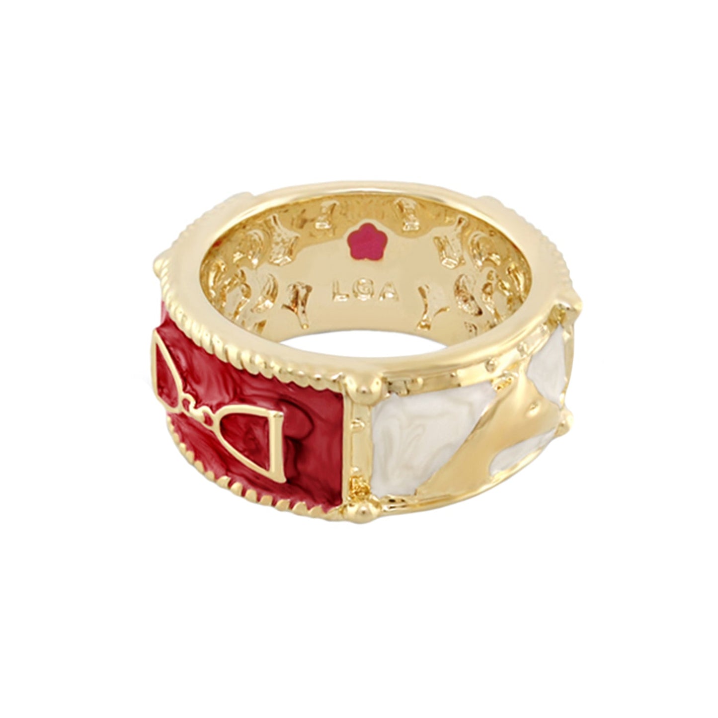 Equestrian Ring