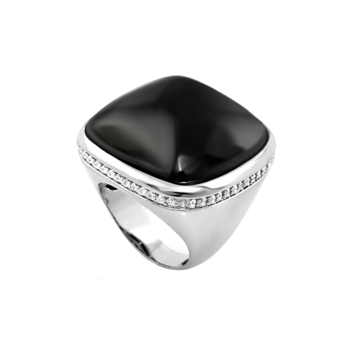 Chunky Town Ring