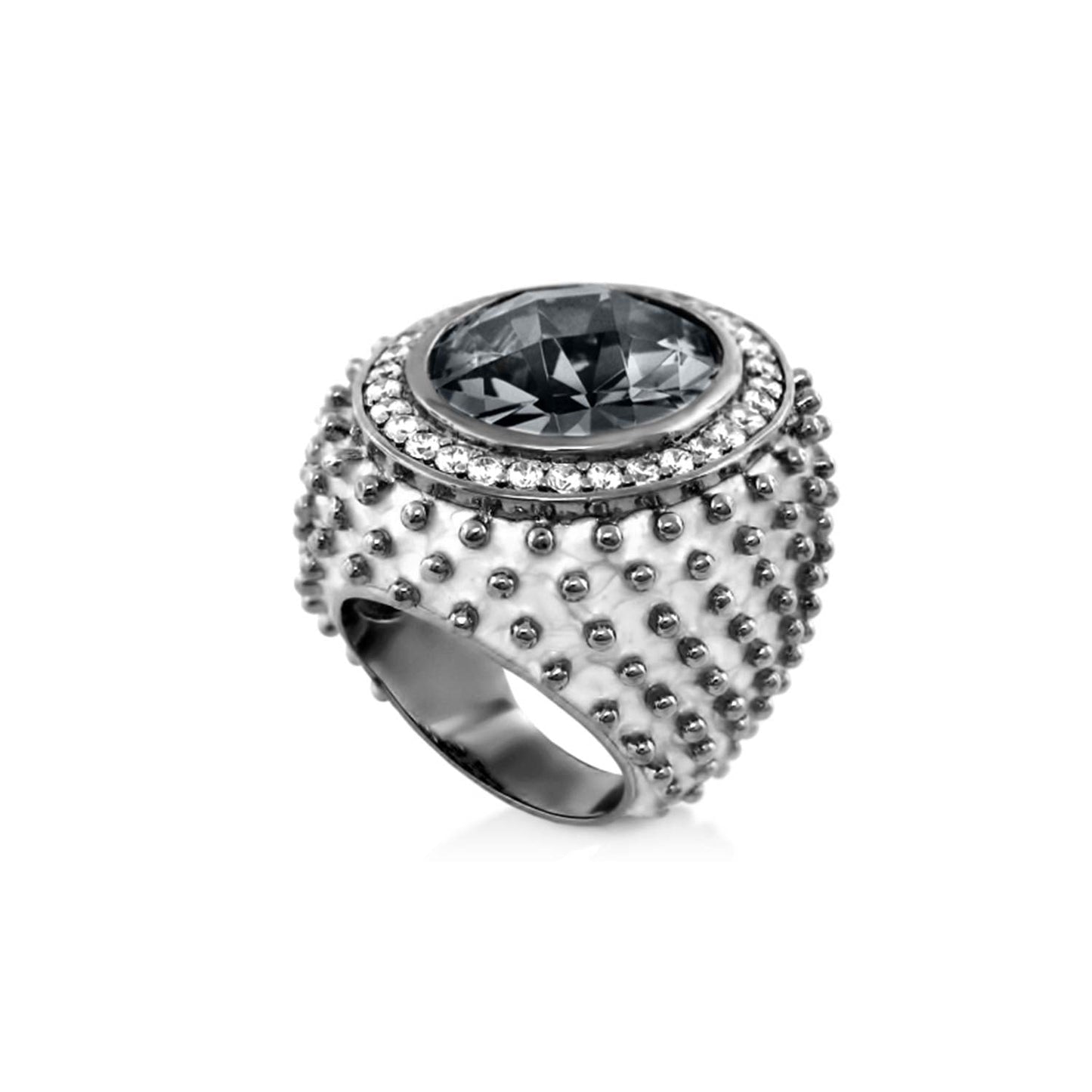 Fresh Fantasy Cocktail Ring