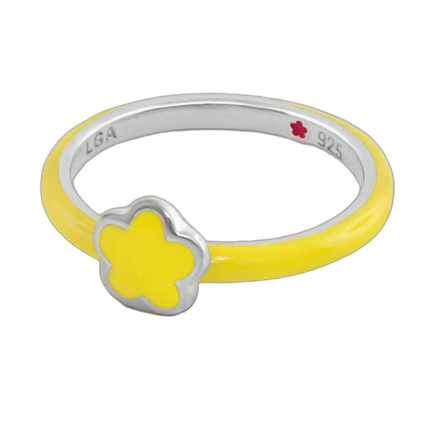 Layers of Love Ring Set of 3