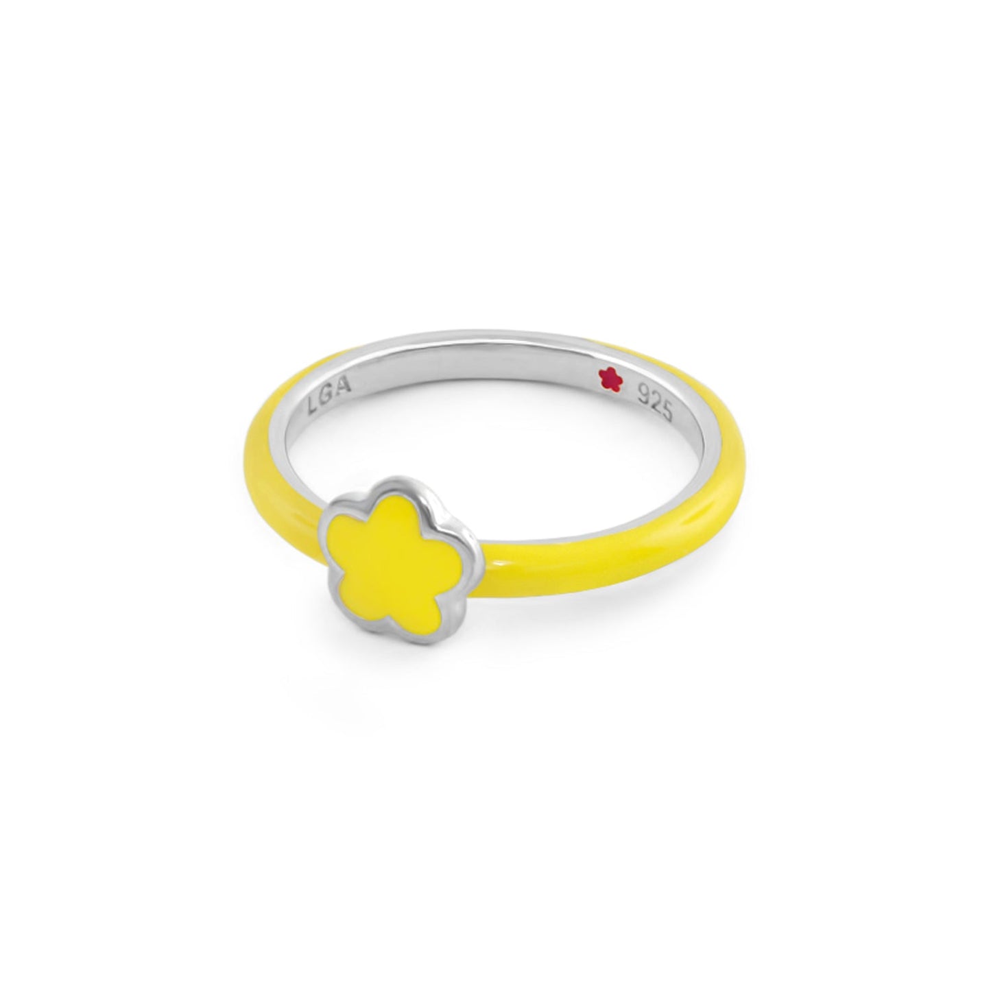 Layers of Love Ring Set of 3