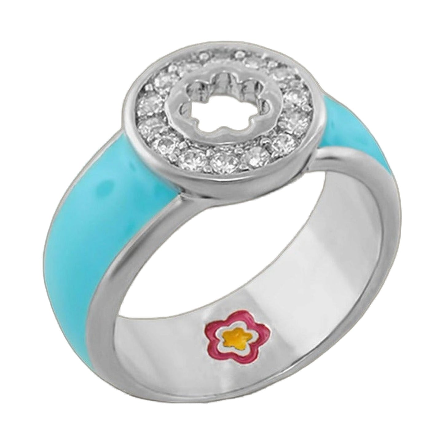 Daisy Dreams Ring