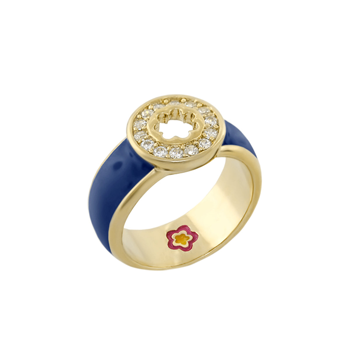 Daisy Dreams Ring