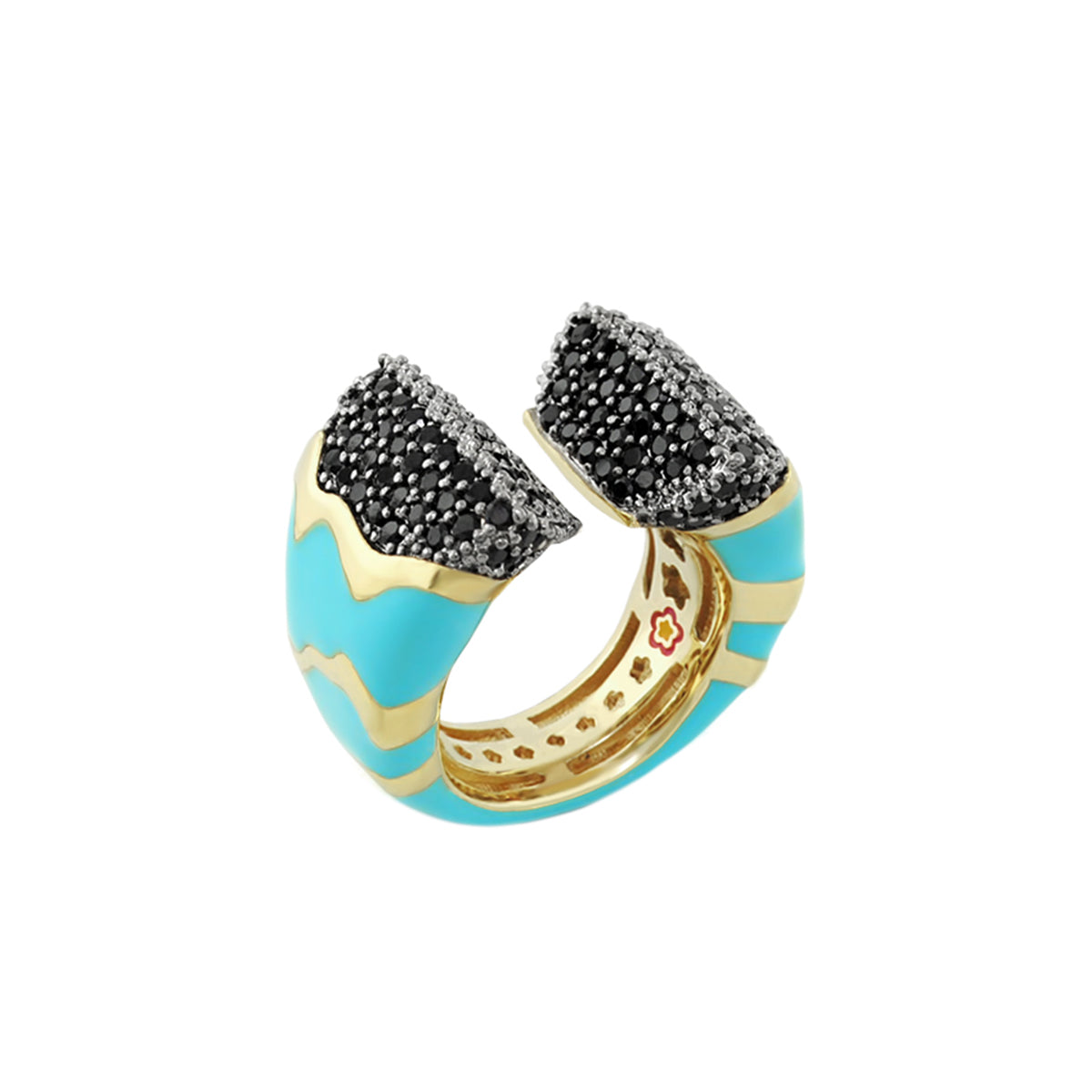 Earth Wind and Fire Ring