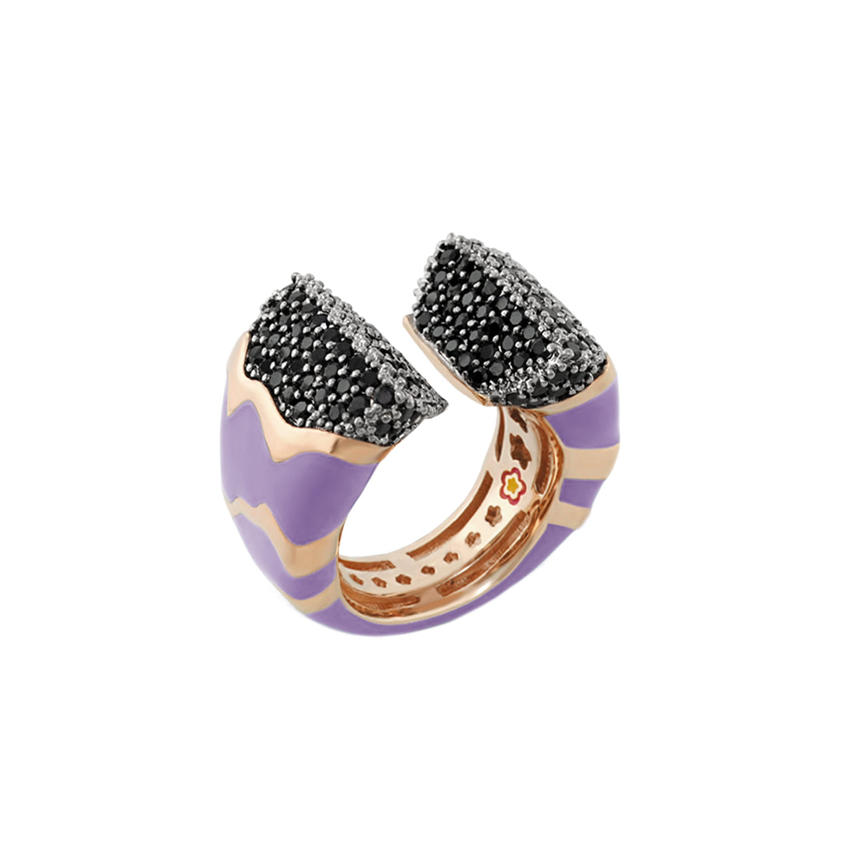 Earth Wind and Fire Ring
