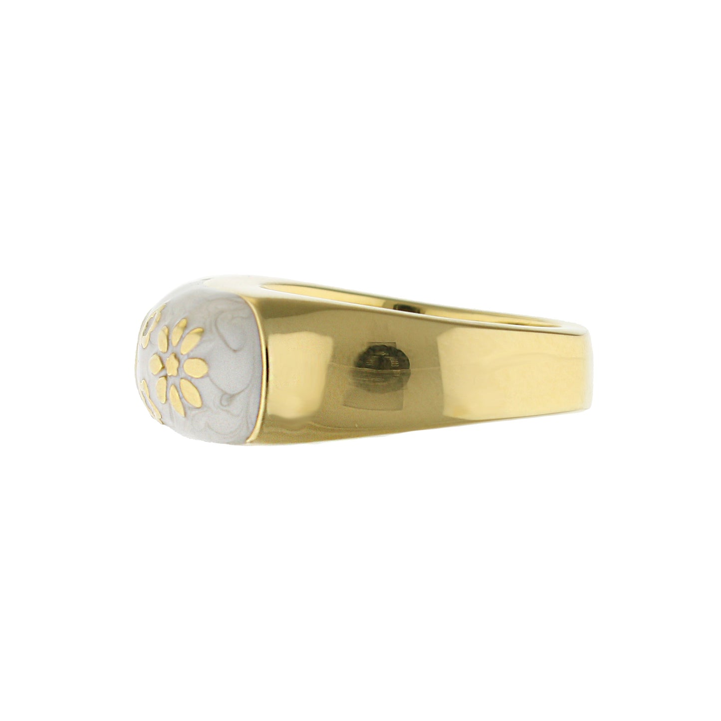 Floral Days Ring