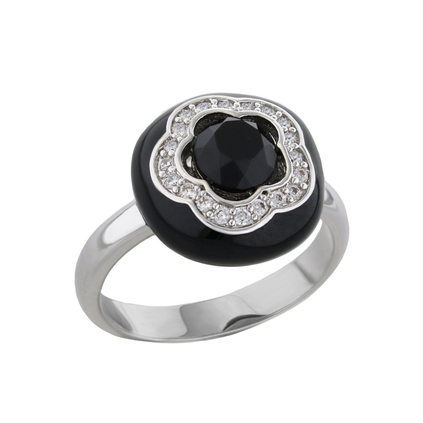 Floral Days Ring