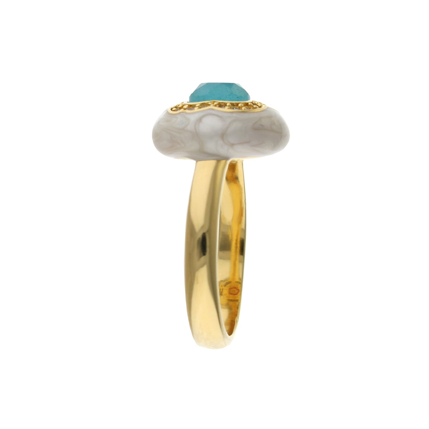 Floral Days Ring