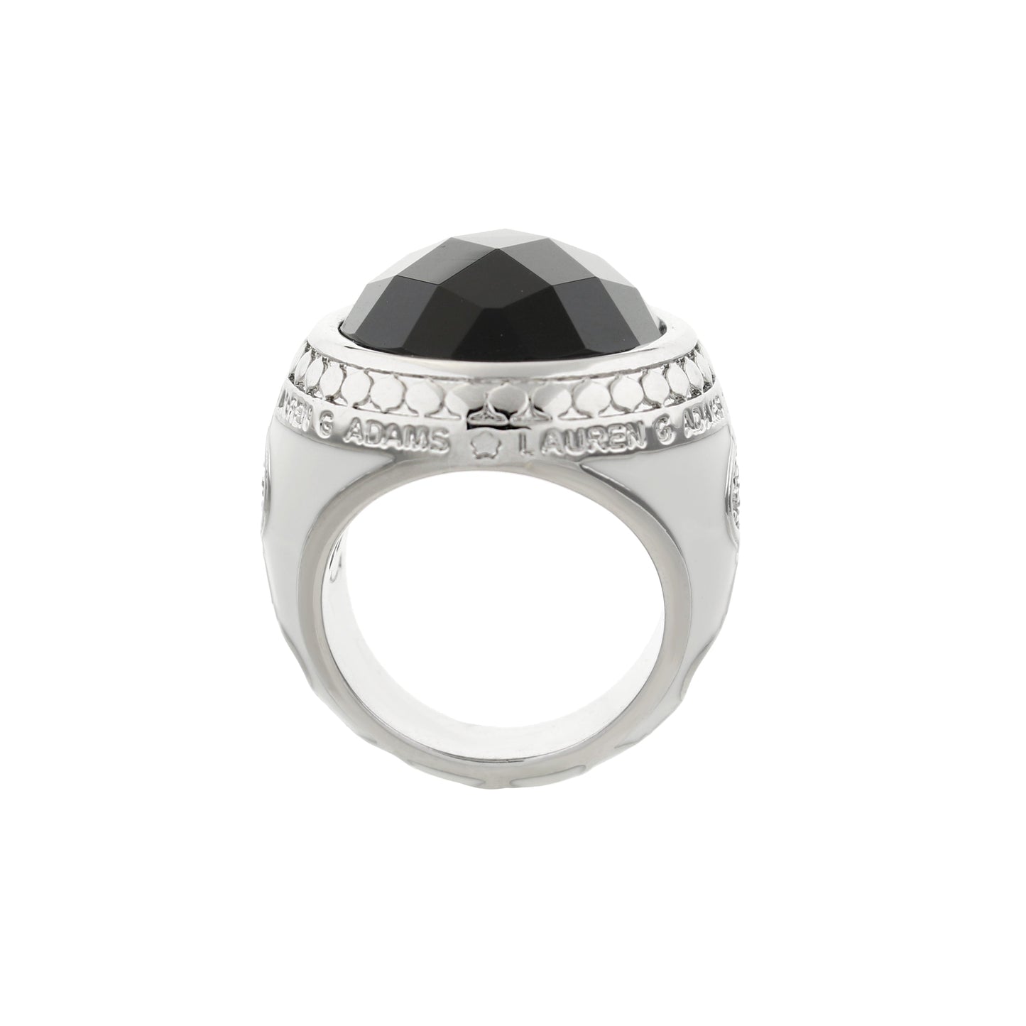 Dragon Lady Cocktail Ring