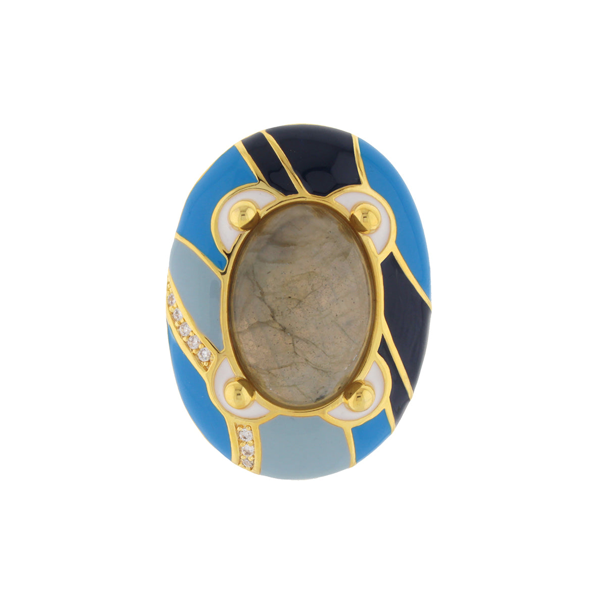 Blue Dream Ring