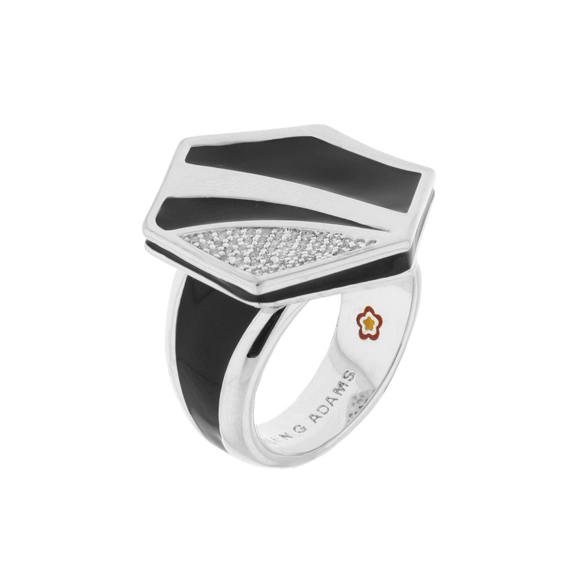 Beehive Ring