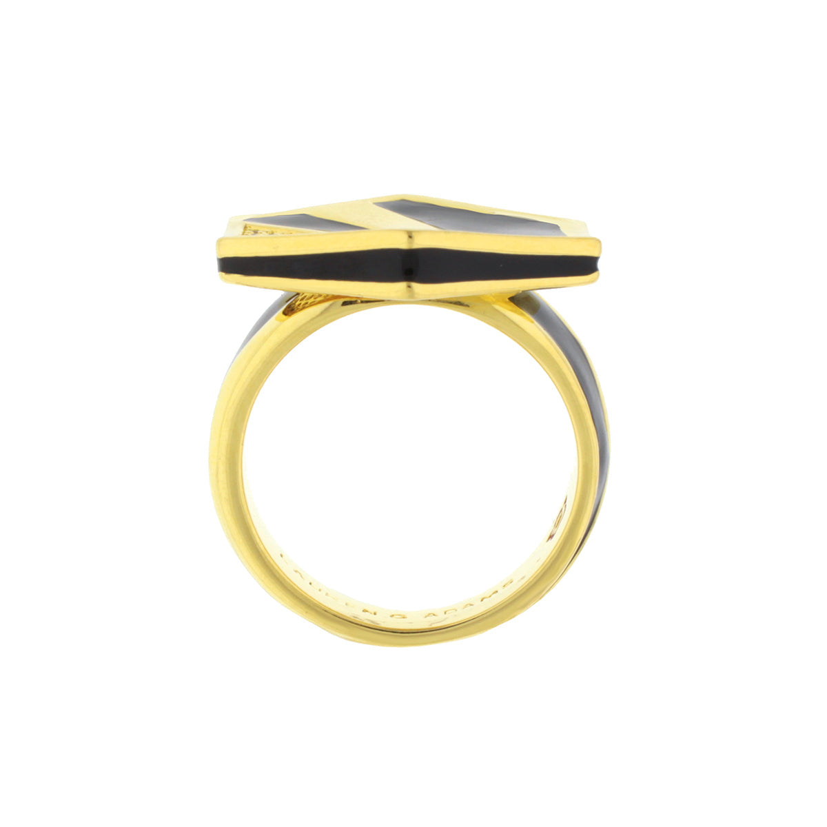 Beehive Ring