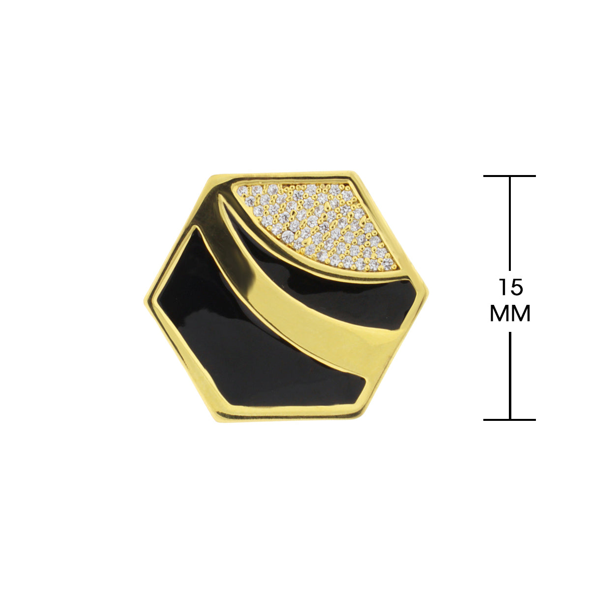 Beehive Ring