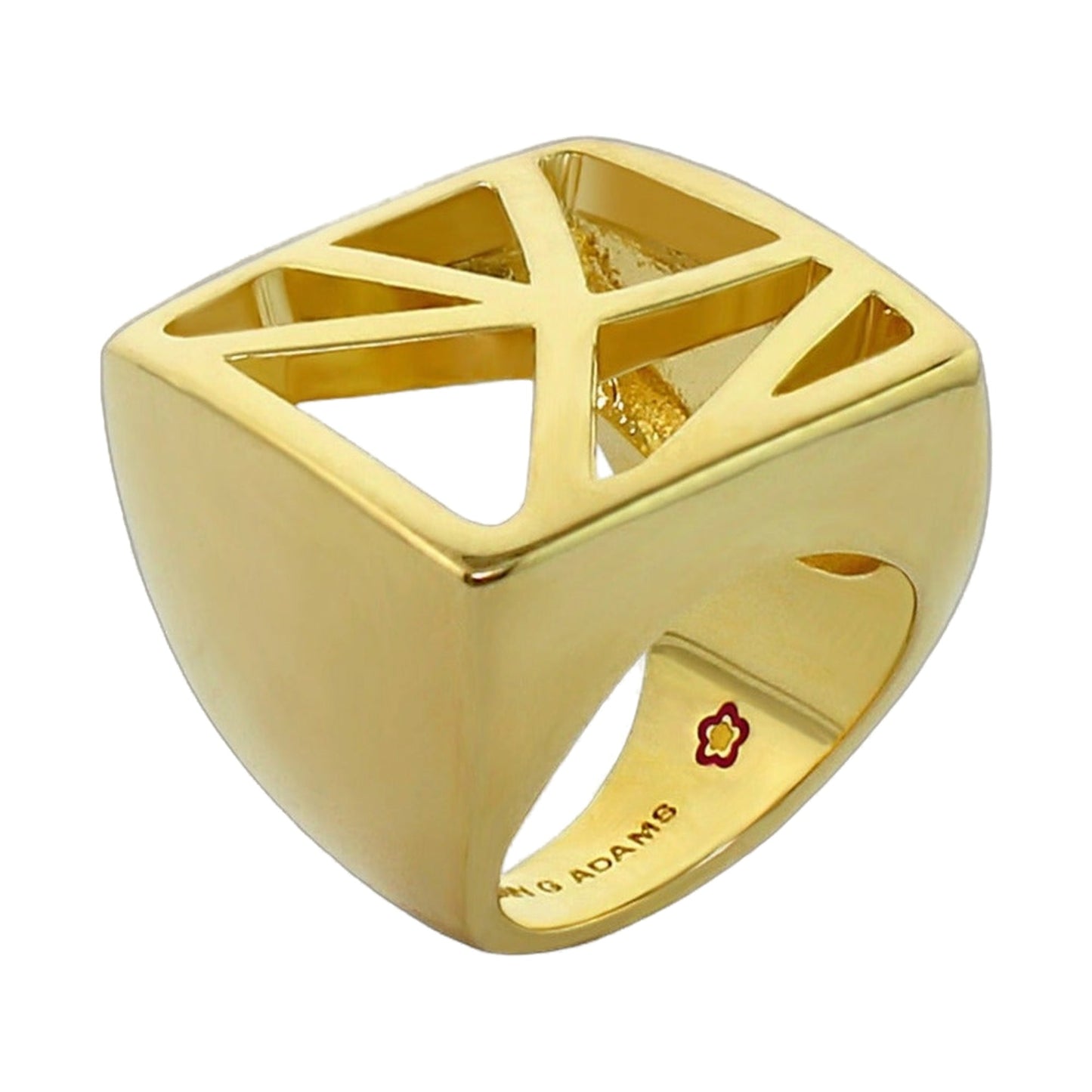 Axis Ring