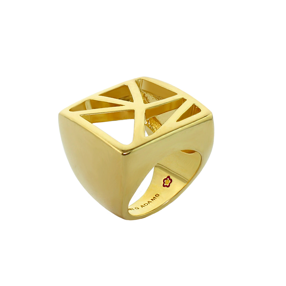 Axis Ring