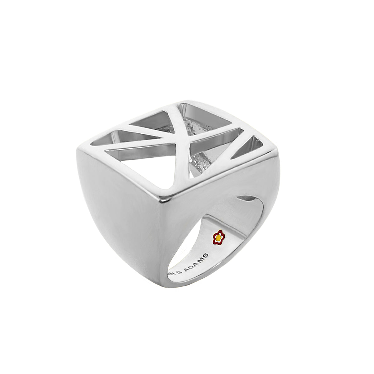 Axis Ring