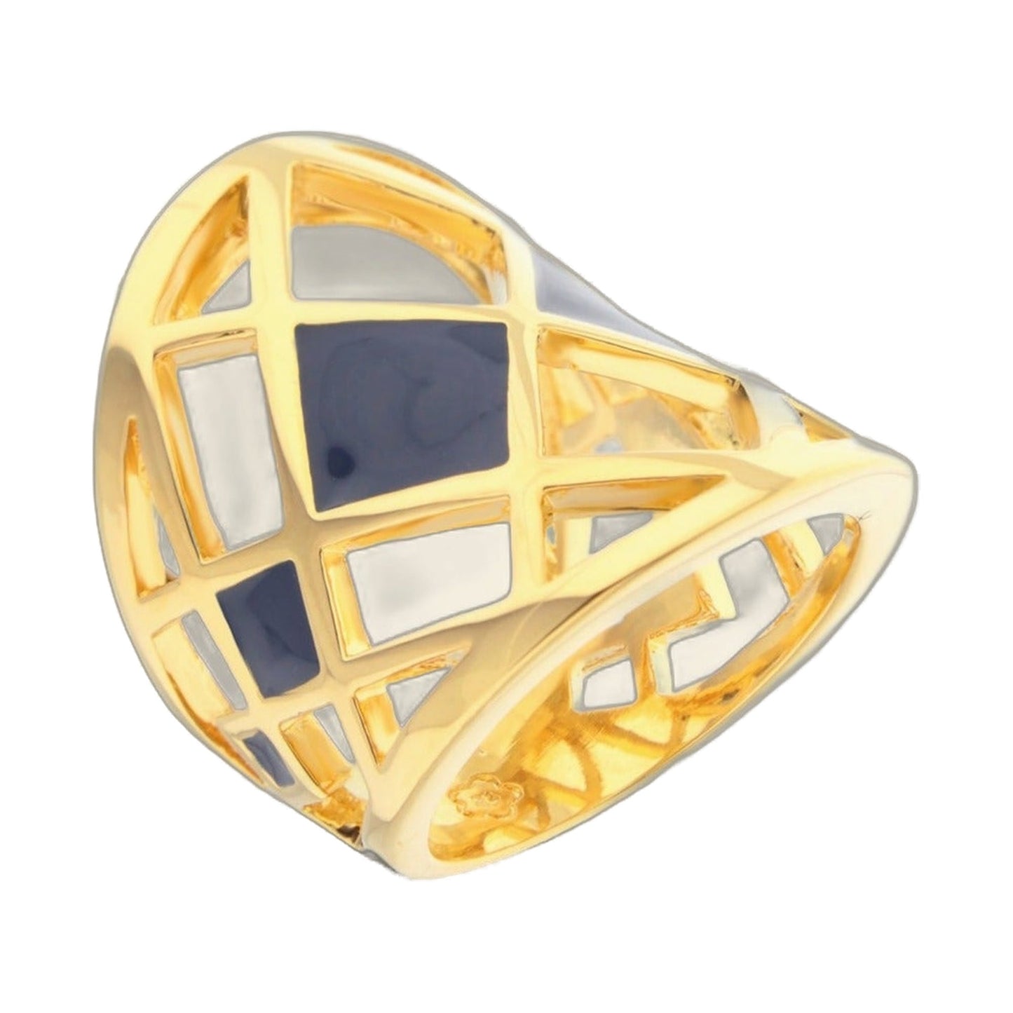 Fierce Edge Ring