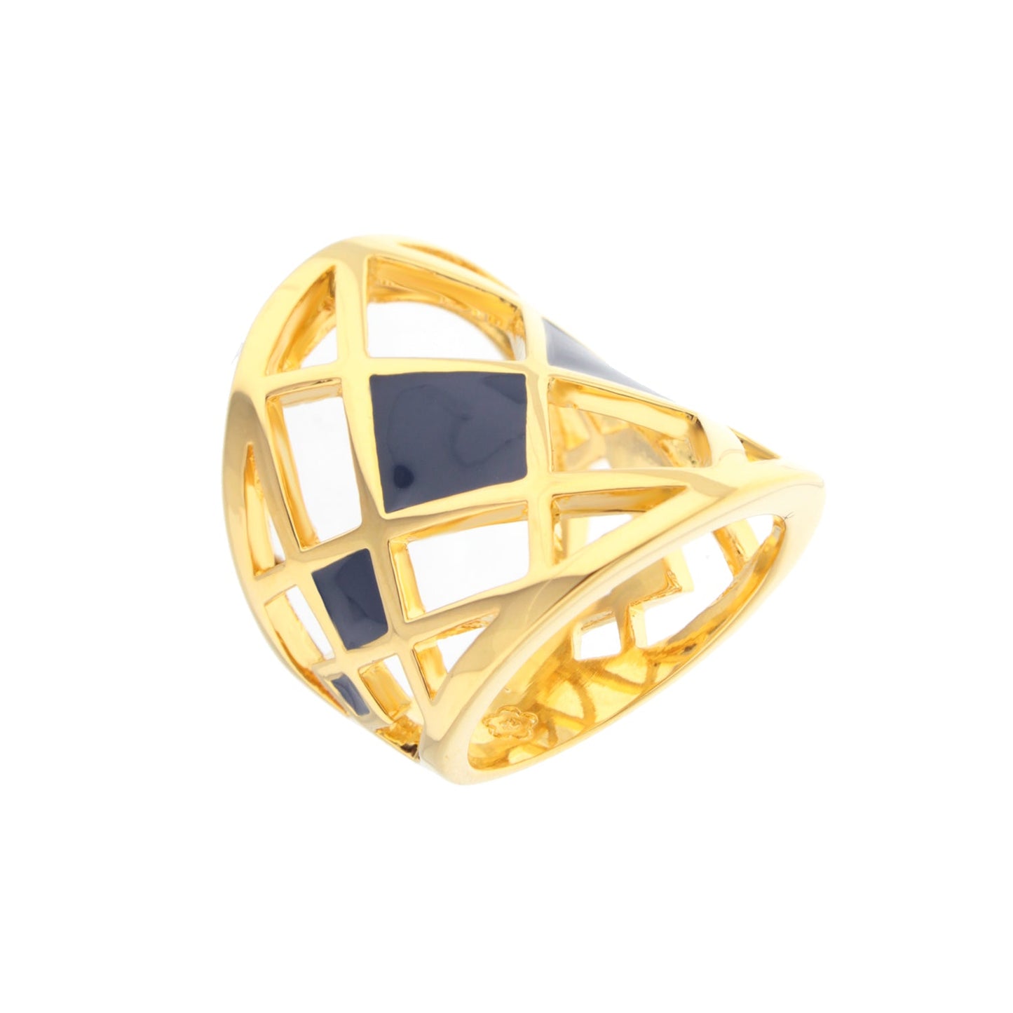 Fierce Edge Ring