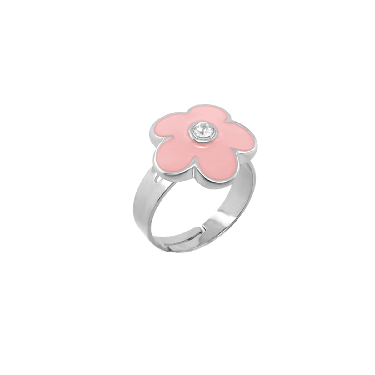 Flower Girl Ring