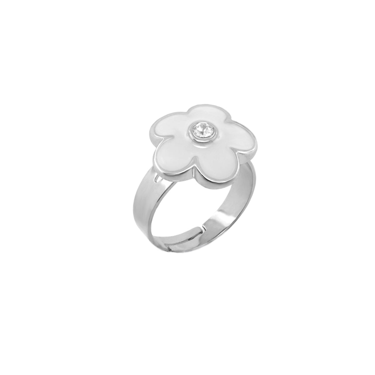 Flower Girl Ring
