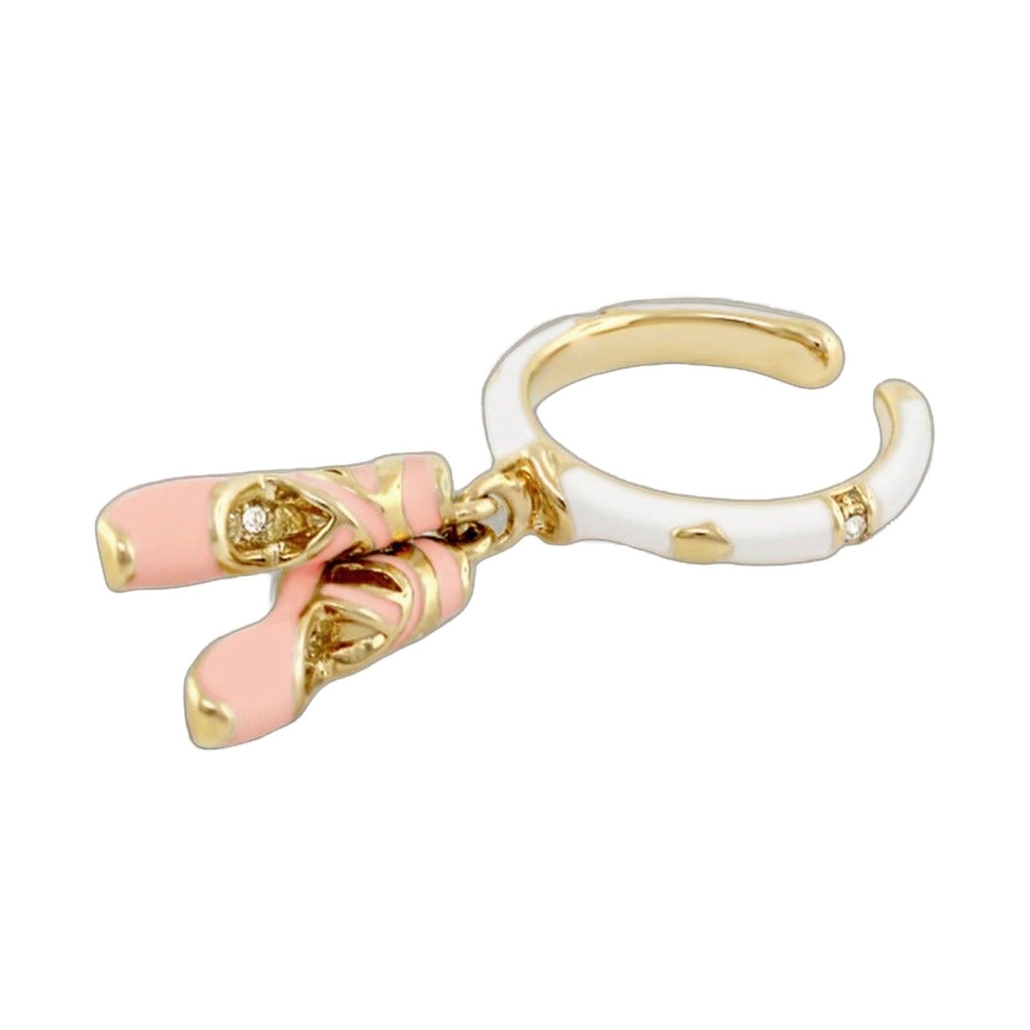 Beautiful Ballet Ring